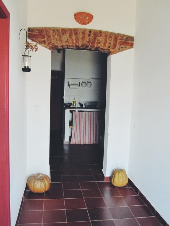 Herdade Do Azinhal Santa Clara-a-Velha Phòng bức ảnh